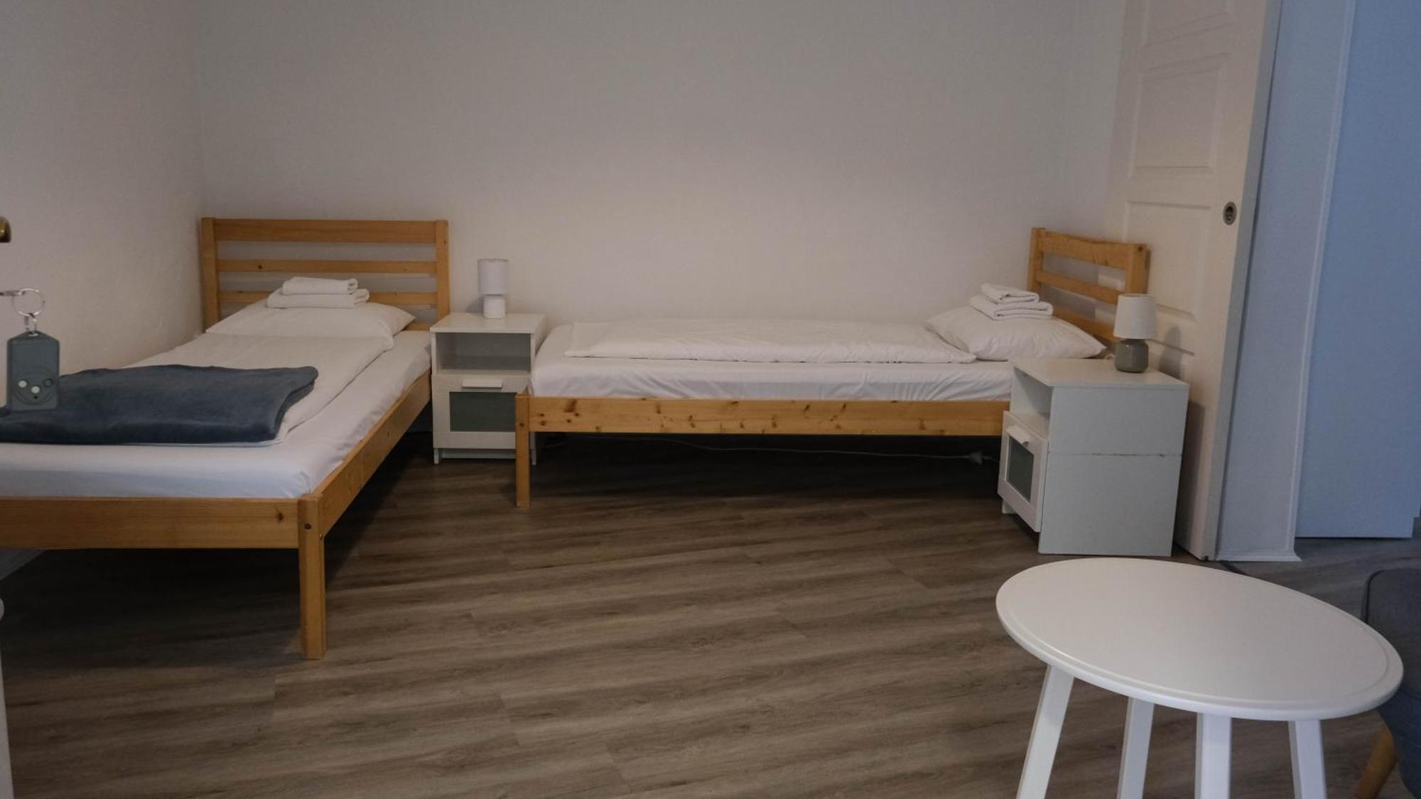 Jokai 19 Vendeghaz Διαμέρισμα Veszprém Εξωτερικό φωτογραφία