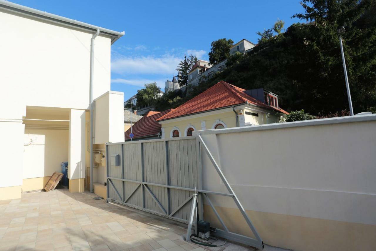 Jokai 19 Vendeghaz Διαμέρισμα Veszprém Εξωτερικό φωτογραφία